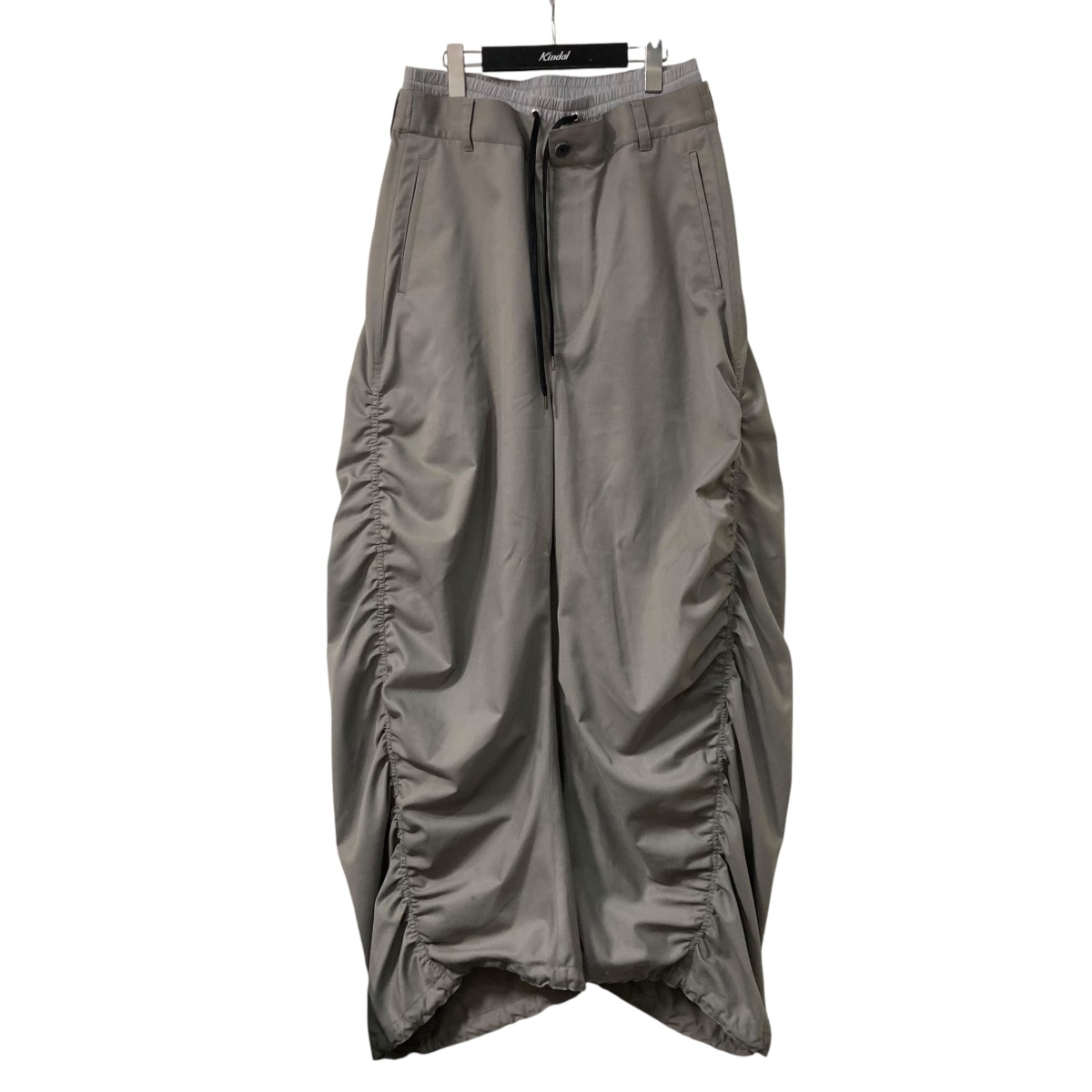 楽天市場】【中古】MAISON SPECIAL×ZARAジャガードパンツ