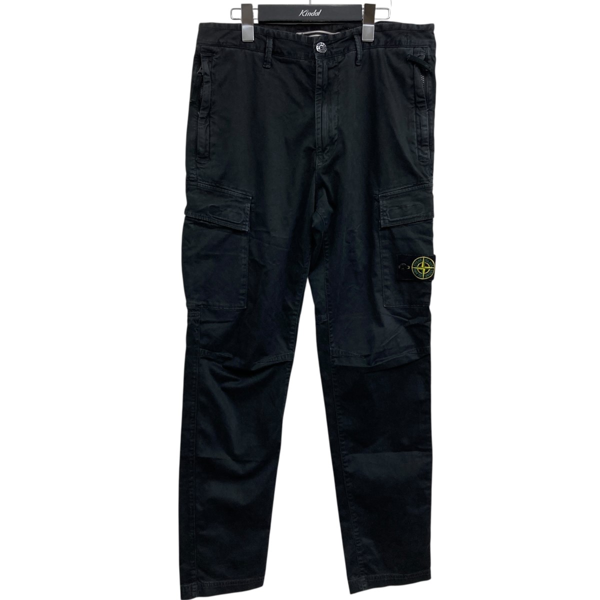 ストーンアイランドナイロンメタルボトムス 30 STONE ISLAND - ラスト1点 / NYLON METAL IN ECONYL