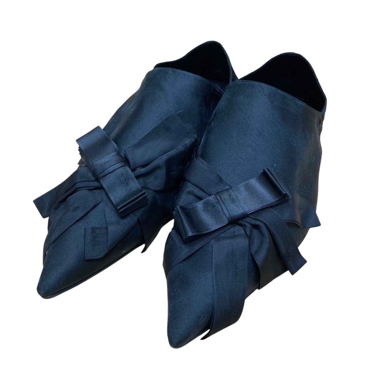 BALENCIAGA デザインミュール 関税込☆BALENCIAGA☆入手困難 3XLミュール (BALENCIAGA
