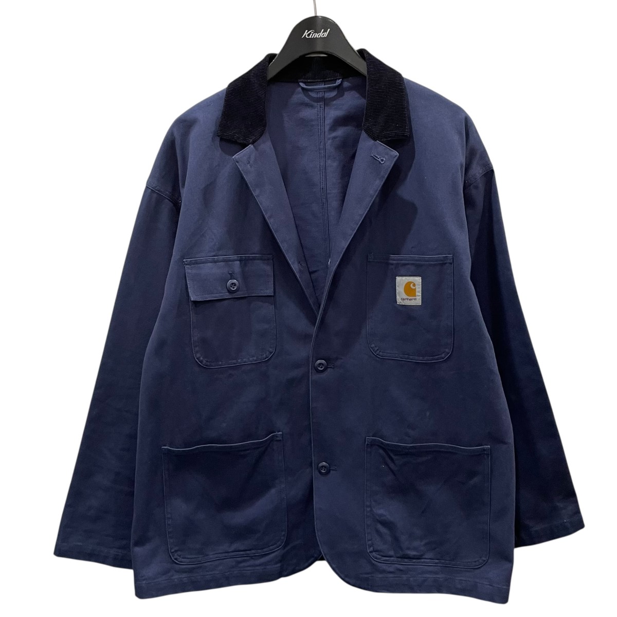 Carhartt TRIPSTER セットアップ　Lサイズ 中古・古着通販】Carhartt WIP (カーハートダブリューアイピー