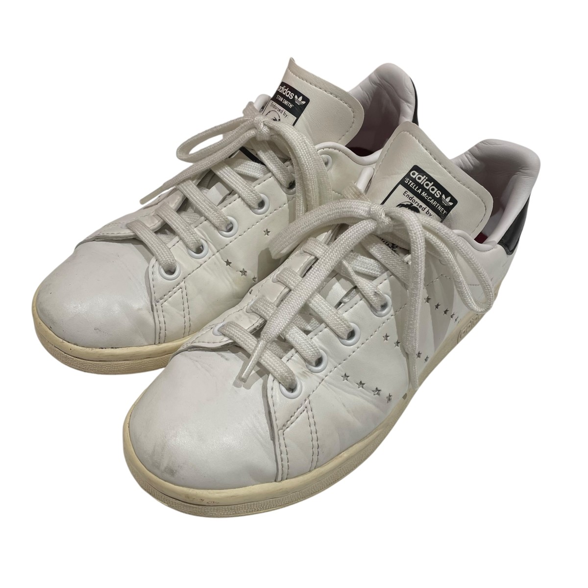 adidas Stan Smith ステラマッカートニー ステラ・マッカートニー × アディダス スタンスミス【12/2発売