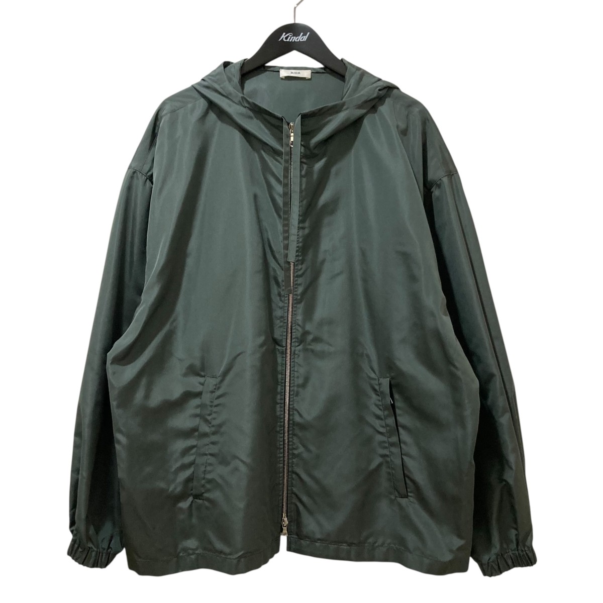 楽天市場】RIER リア WALKER JACKET ウォーカージャケット ブラック S