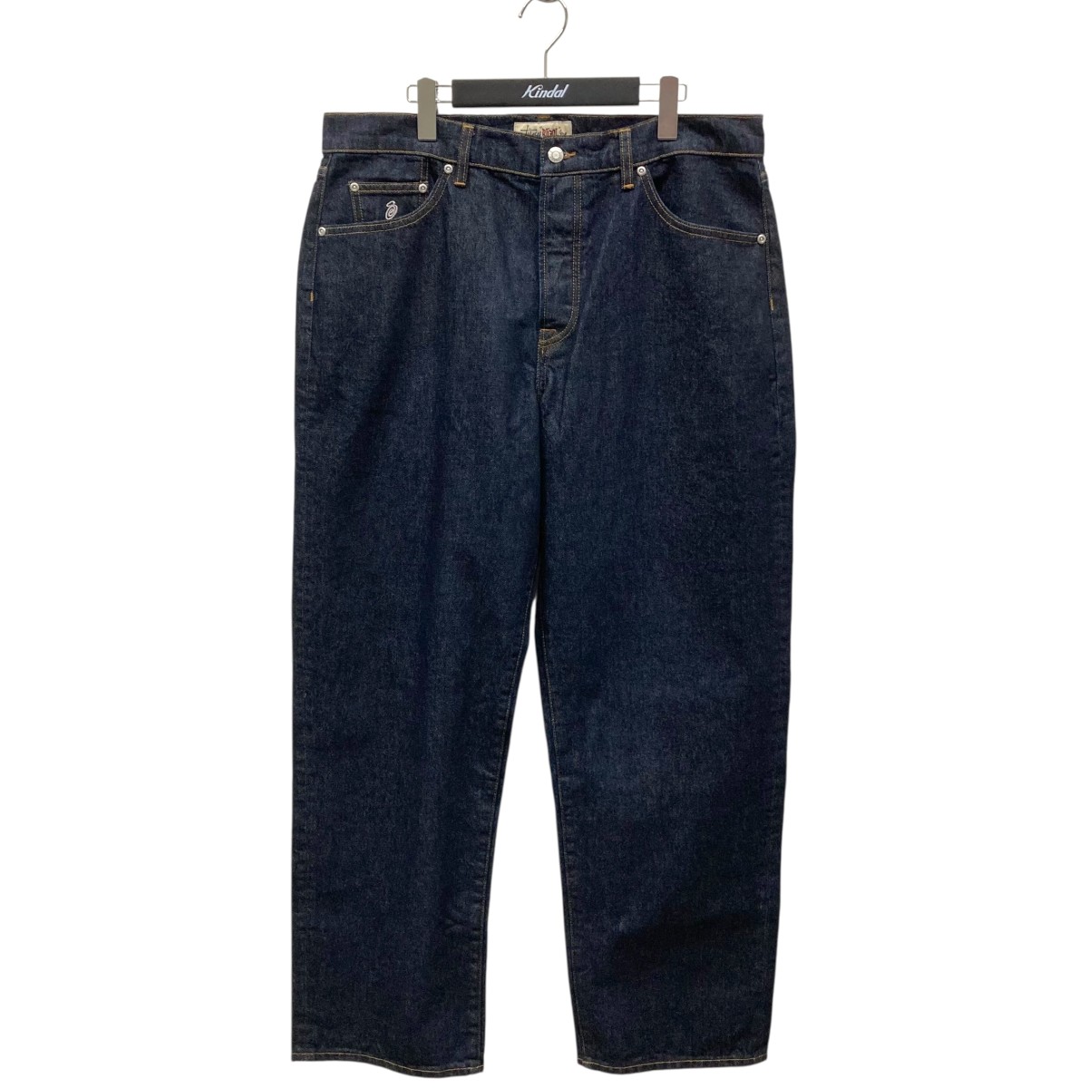 楽天市場】【中古】 stussy ステューシー 23AW BIG OL JEAN