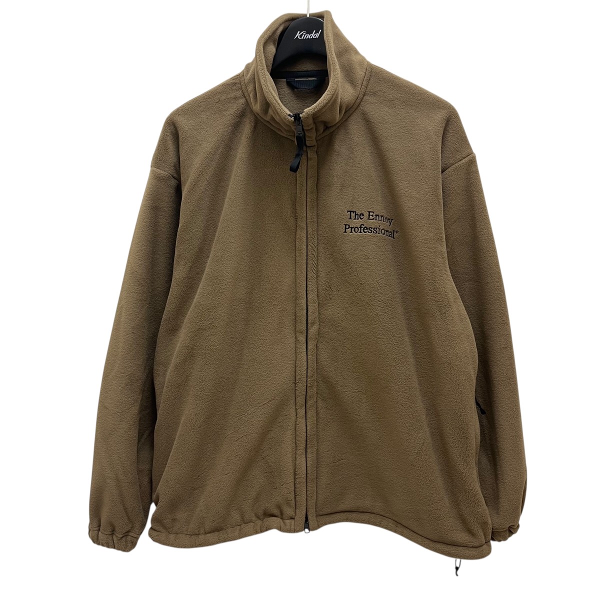 ennoy シティフリースパンツ　size:M 22aw 楽天市場】2022AW/The Ennoy Professional/エンノイ
