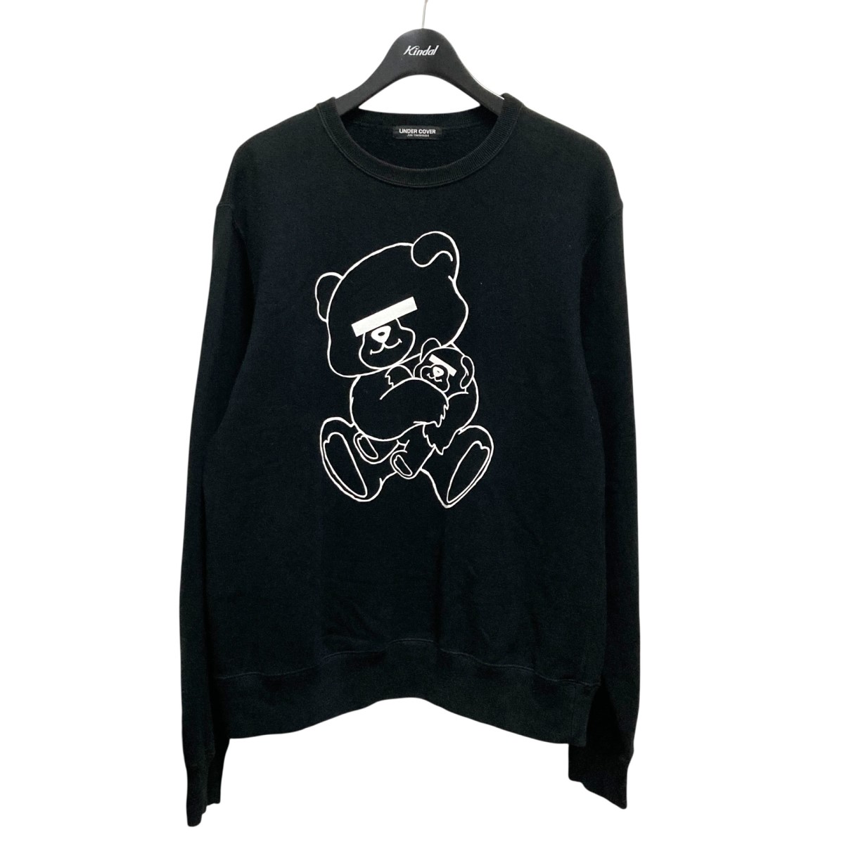 楽天市場】UNDERCOVER アンダーカバー スウェット サイズ:5 22SS PAPER
