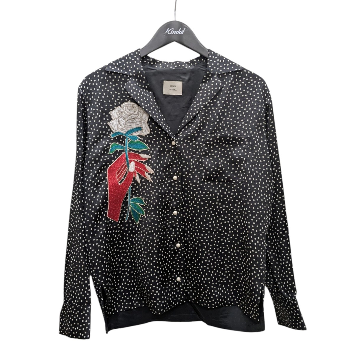 楽天市場】FUMIE=TANAKA フミエタナカ 