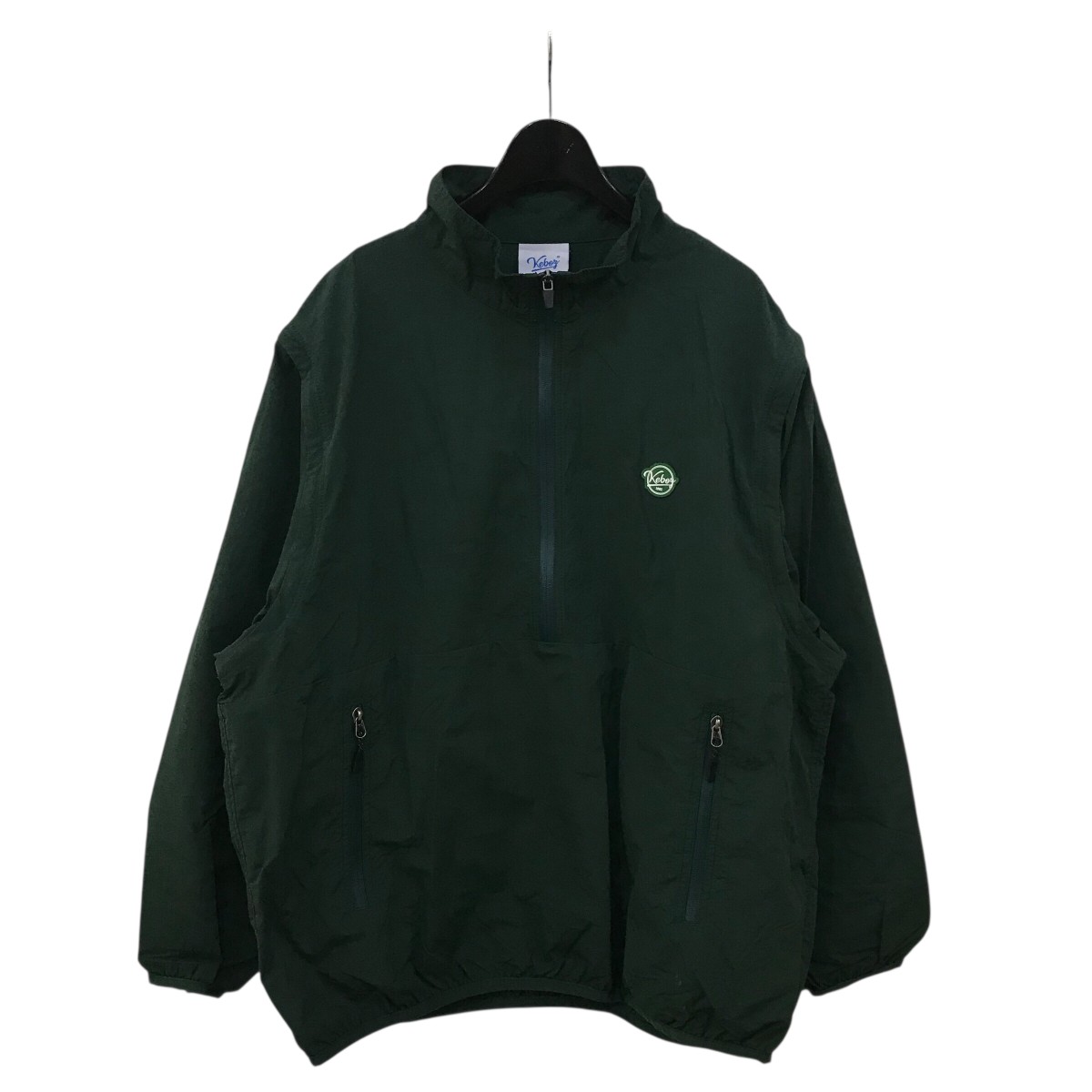 楽天市場】【中古】 KEBOZ メンズスタジャン XL KEBOZ/スタジャン/XL