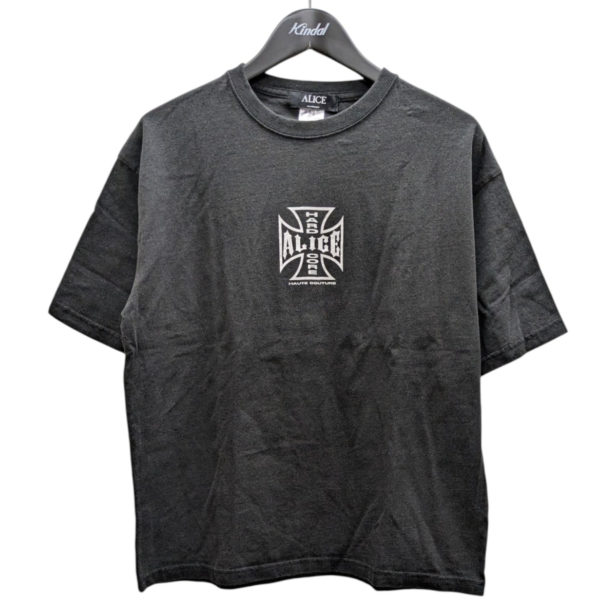 楽天市場】【中古】alice+olivia(アリスオリビア) 半袖Tシャツ