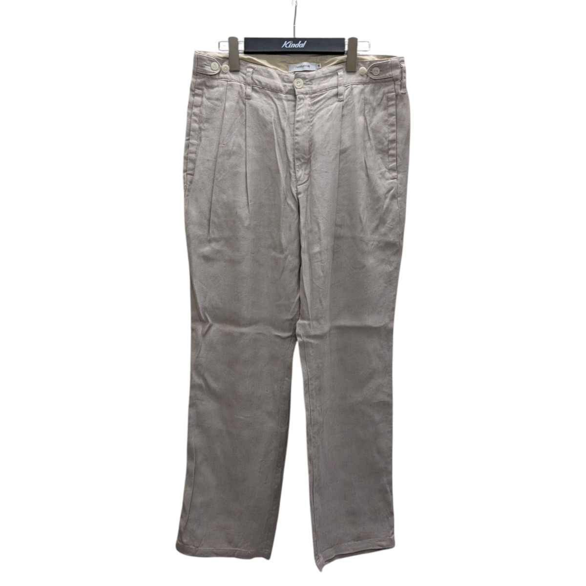 パンツ nonnative PLOUGHMAN PANTS RELAXED FIT 楽天市場】nonnative ノンネイティブ 24SS WORKER EASY PANTS P
