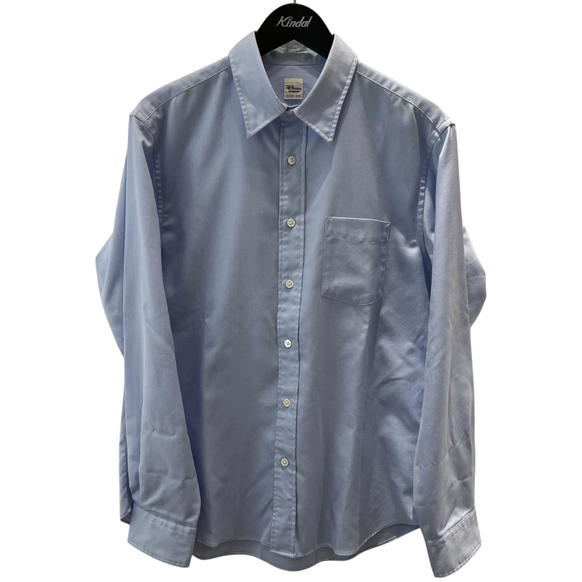 楽天市場】Ron Herman ロンハーマン シャツ サイズ:M 22AW コットン