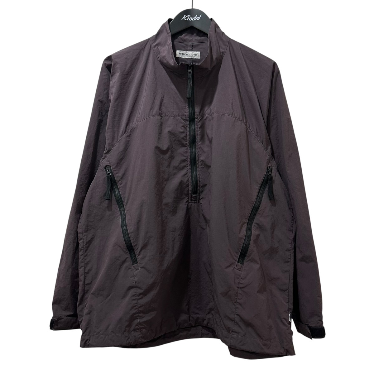 楽天市場】【中古】CABARET POVAL×KappaAcromatico Track Jacket 