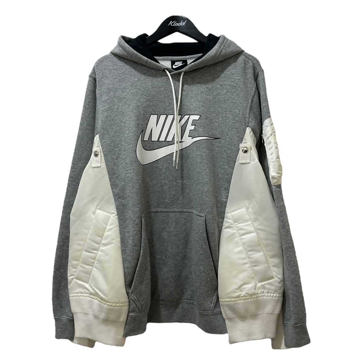 楽天市場】【中古】sacai × NIKE / サカイ × ナイキHELLO sacai