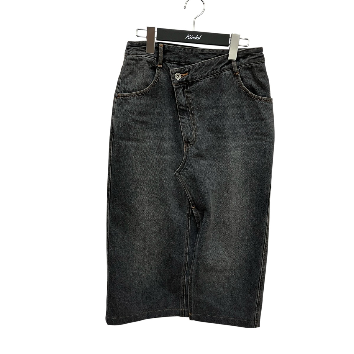 GRANCY 24SS デニムスカート（Mサイズ） GRANCY 24SS デニムスカート（Mサイズ）