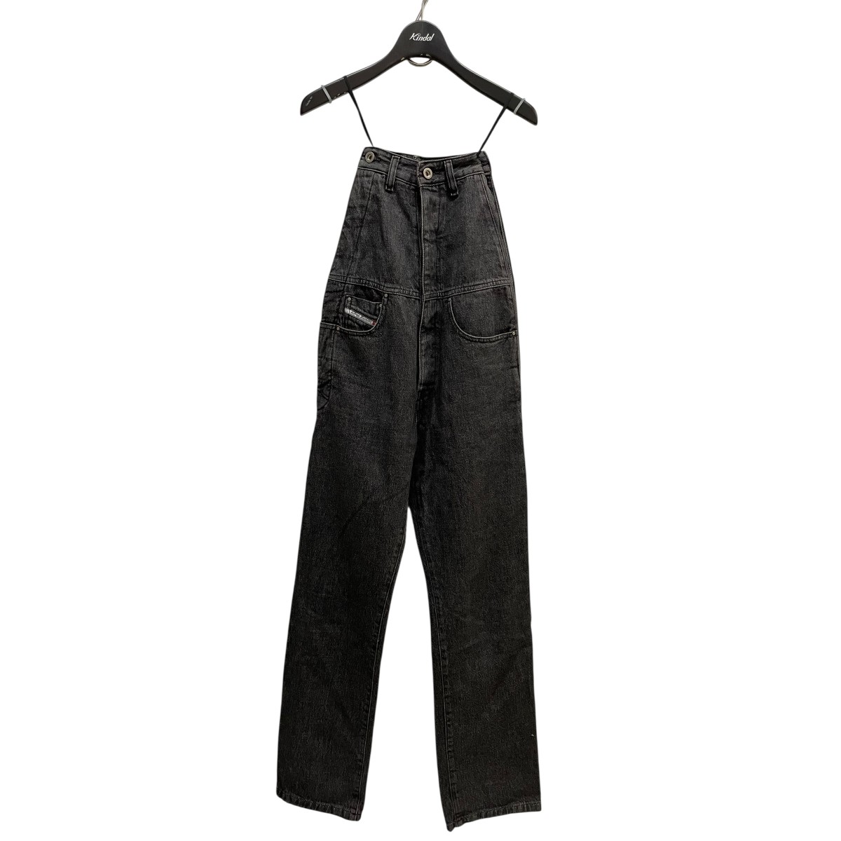 楽天市場】【中古】 Jean Paul GAULTIER × Levi's / デニムサロペット