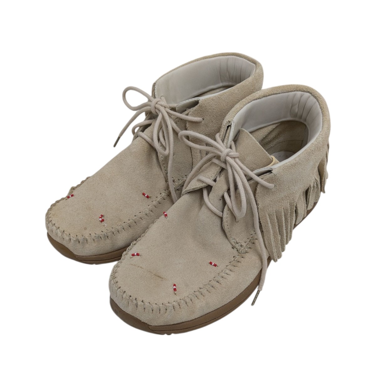 楽天市場】visvim ビズビム mastermind JAPAN 7-HOLE 73-FOLK