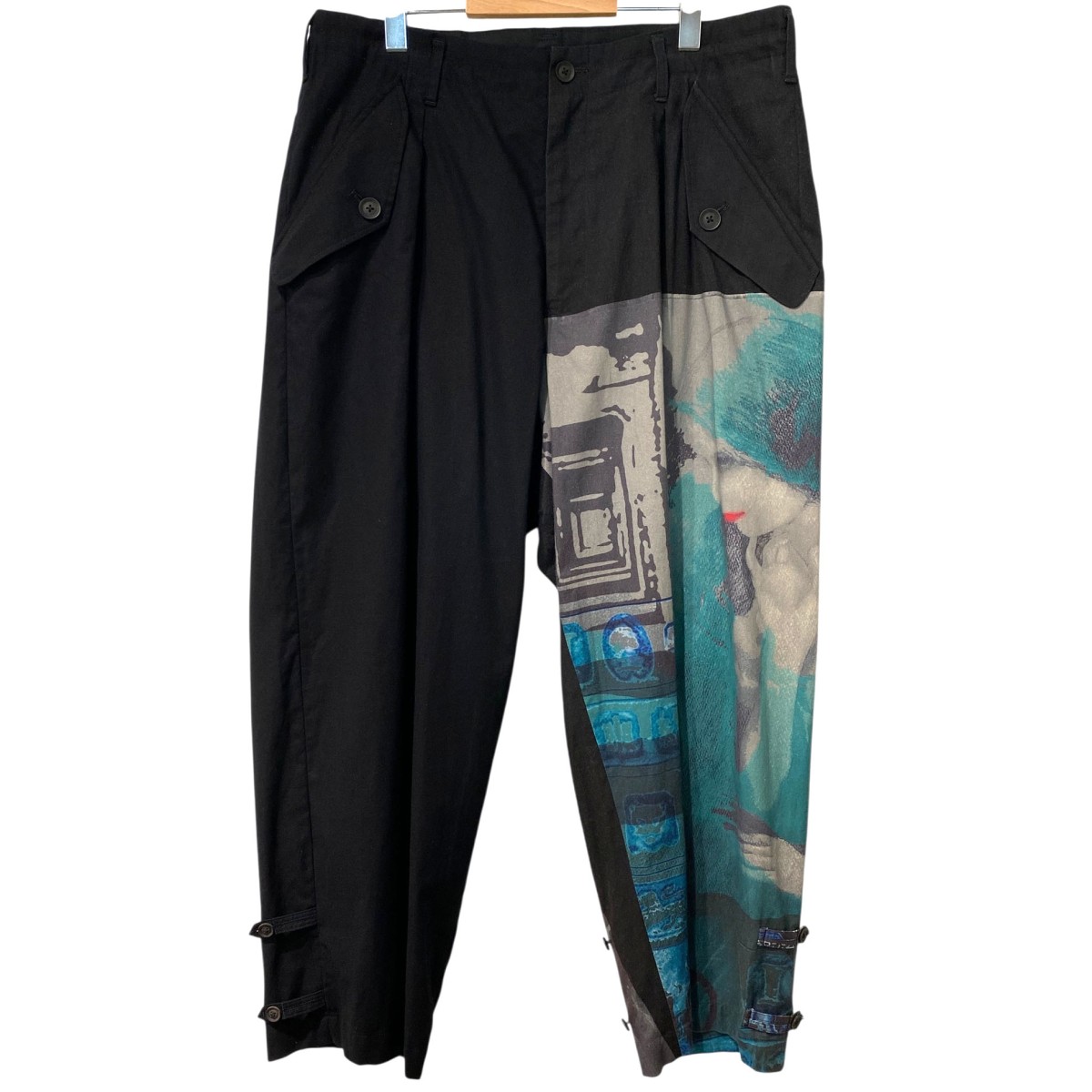 楽天市場】【中古】BLACK Scandal YOHJI YAMAMOTO ×内田すずめ