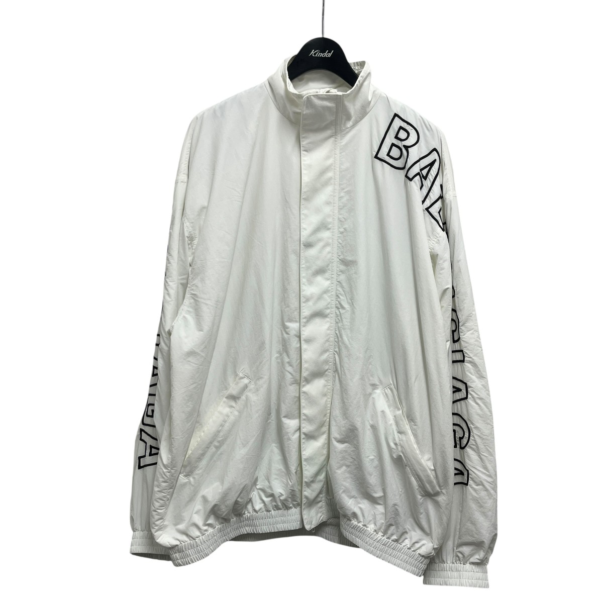 楽天市場】BALENCIAGA バレンシアガ 23SS Track Suit Jacket