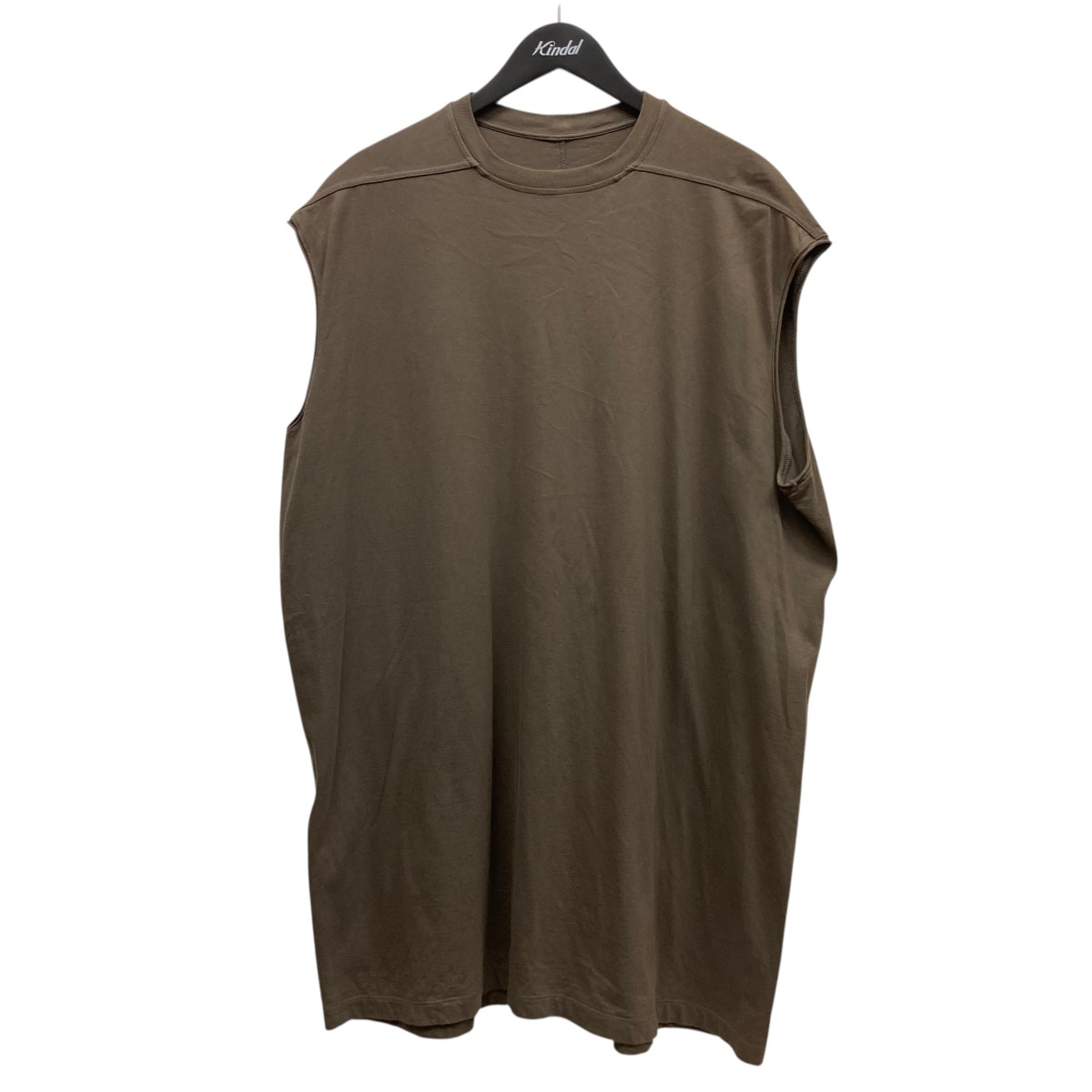 楽天市場】Rick Owens リックオウエンス ノースリーブ BASIC SL