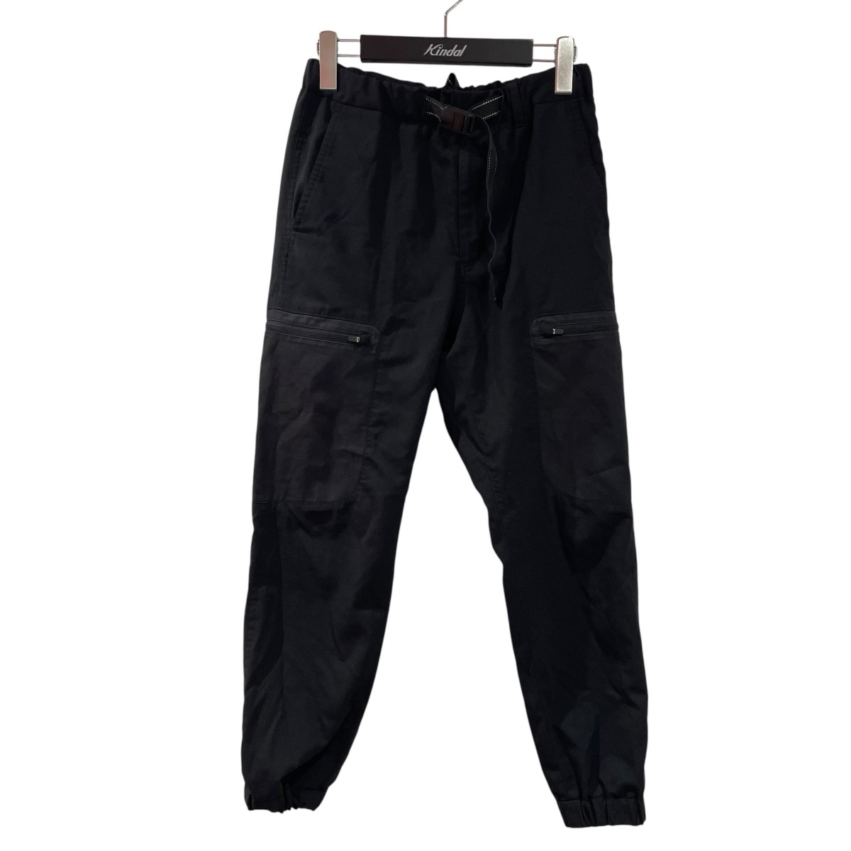 UNDERCOVER 23SS ワークパンツ UNDERCOVER 23SS ワークパンツ