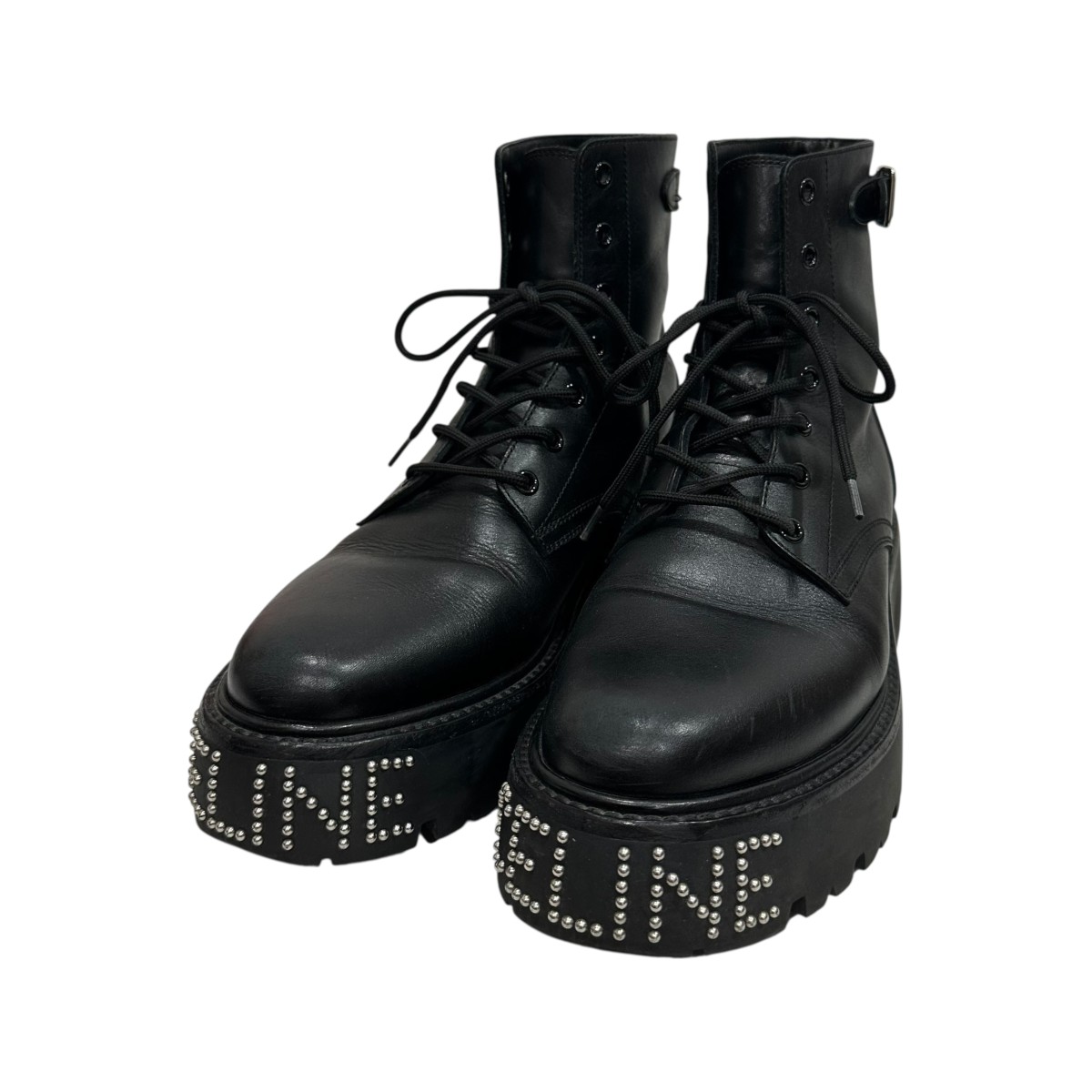 楽天市場】【中古品】【レディース】 CELINE セリーヌ BULKY