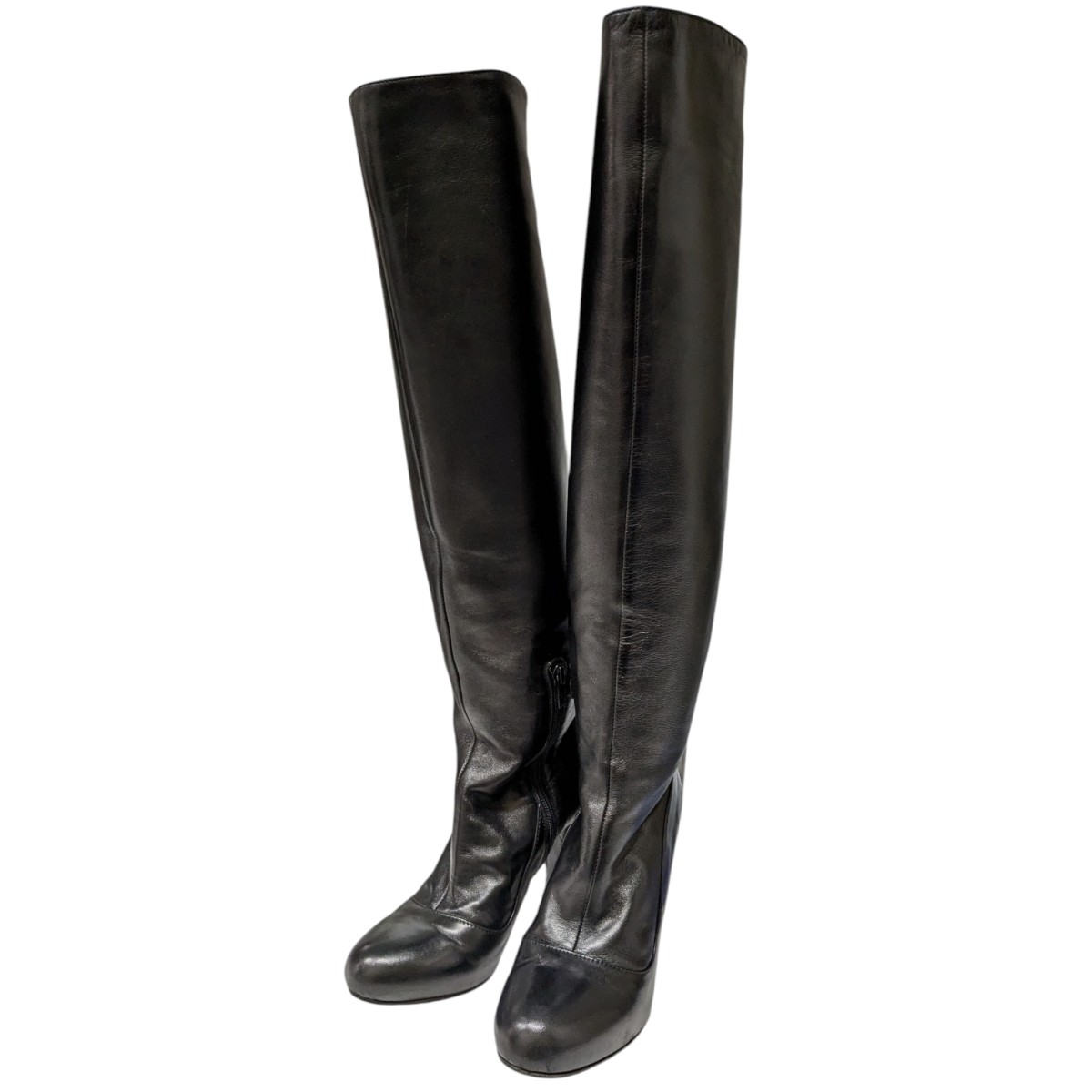 楽天市場】LEMAIRE ルメール 22AW サイドジップ アンクルレザーブーツ