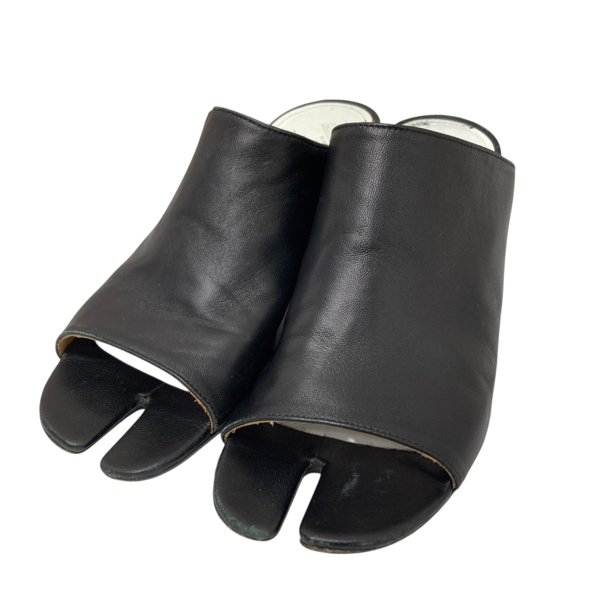 新品未使用⭐︎Maison Margiela足袋サンダル⭐︎サイズ39 Maison Margiela メゾンマルジェラ （Maison Margiela） Tabi