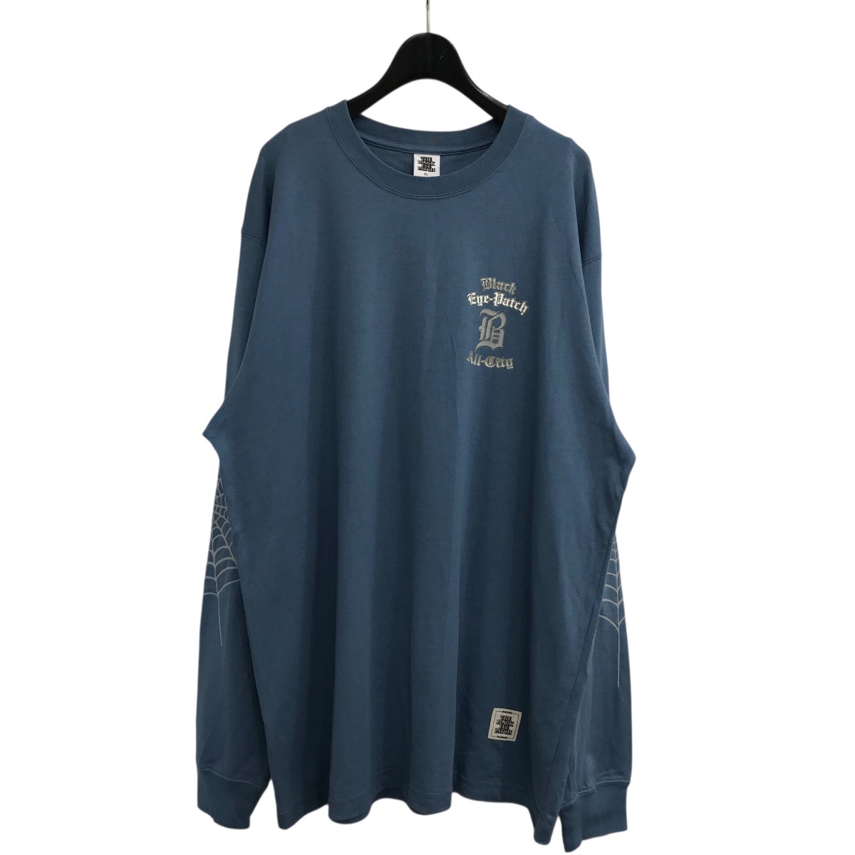 楽天市場】【中古】 BLACK EYE PATCH (ブラックアイパッチ) THE