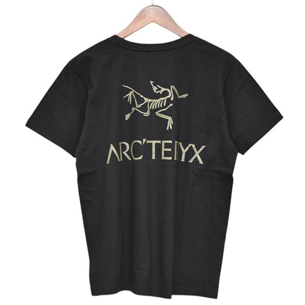 楽天市場】【中古】ARC'TERYX | アークテリクス Arc'Word Logo