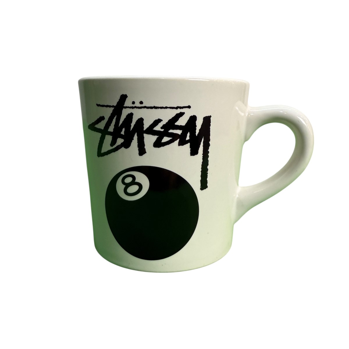 楽天市場】STUSSY ステューシー ペア 湯呑み ホワイト 白 ストリート