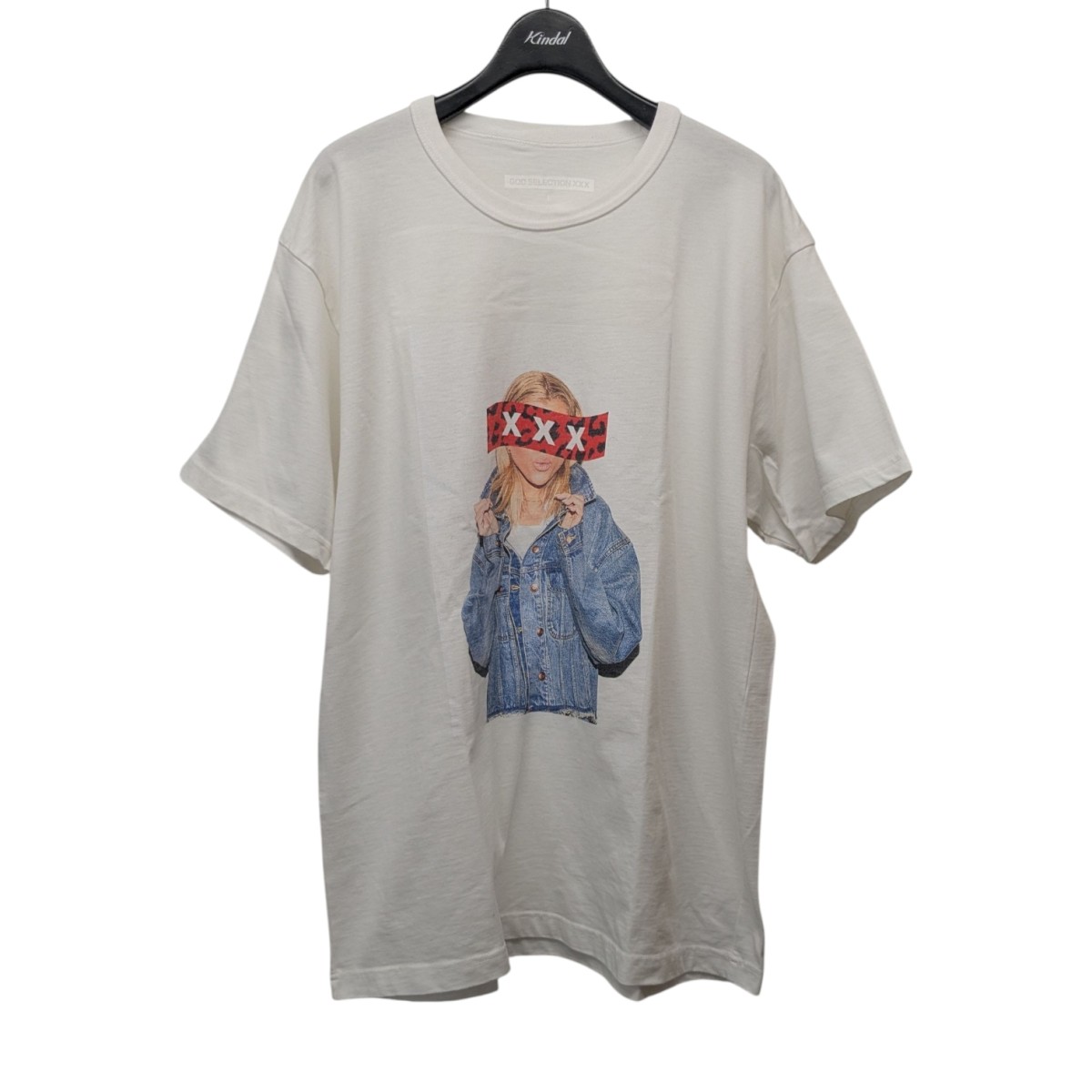 楽天市場】【中古】GOD SELECTION XXX / ゴッドセレクショントリプル  