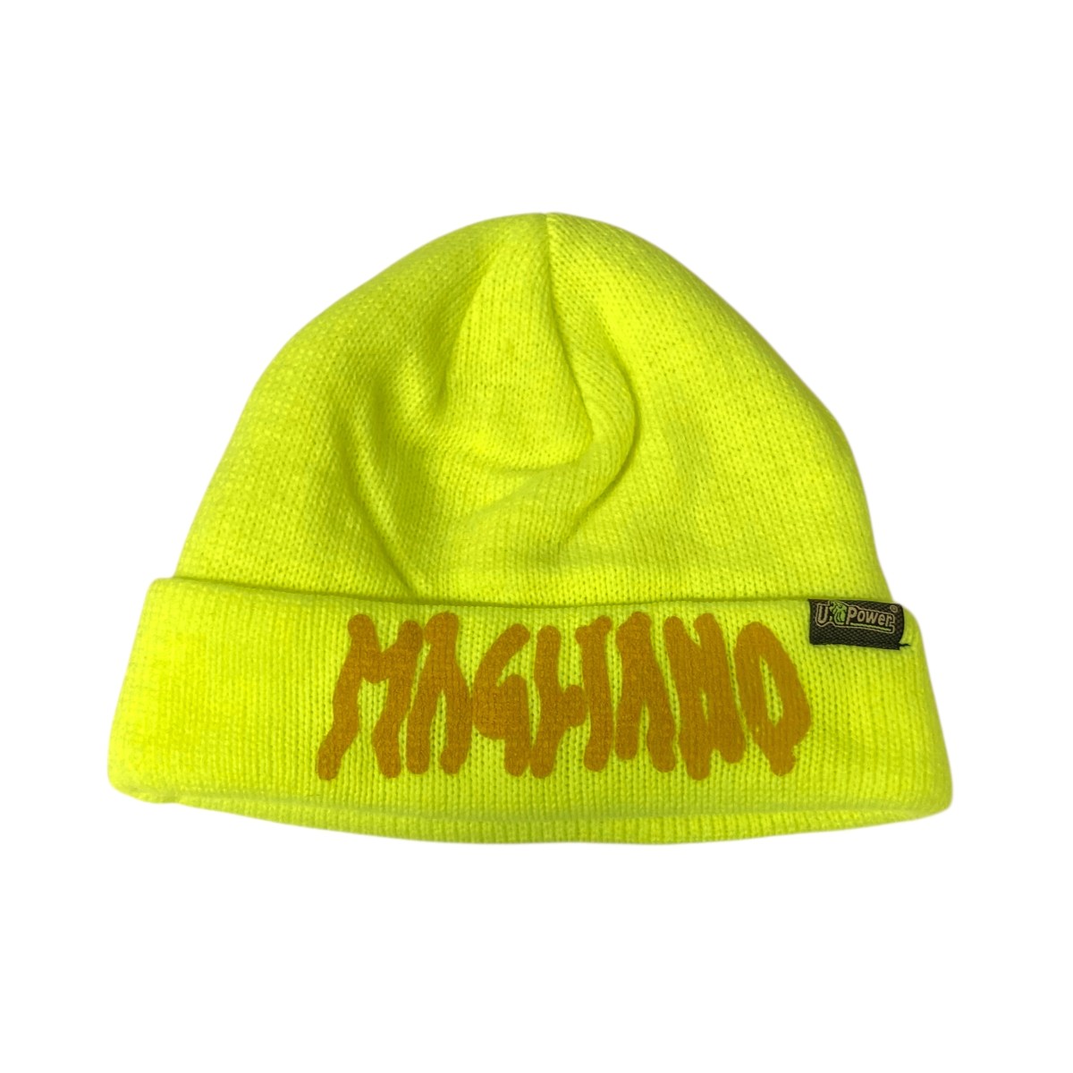 楽天市場】VeniceW ベニス 23AW SSENSE Exclusive Mammoth Beanie