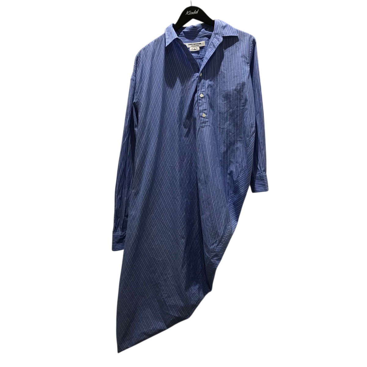 楽天市場】【中古】CDG JUNYA WATANABE MAN×JAZZ LABEL BLUE