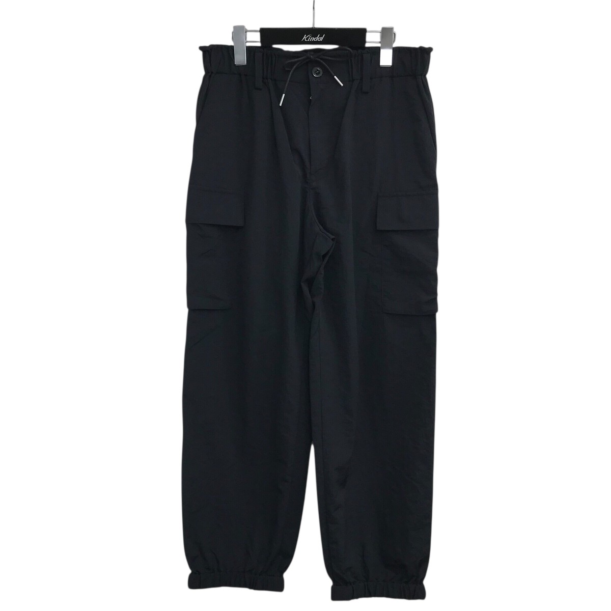 楽天市場】sacai サカイ 24SS Rip Stop Pants リップストップ