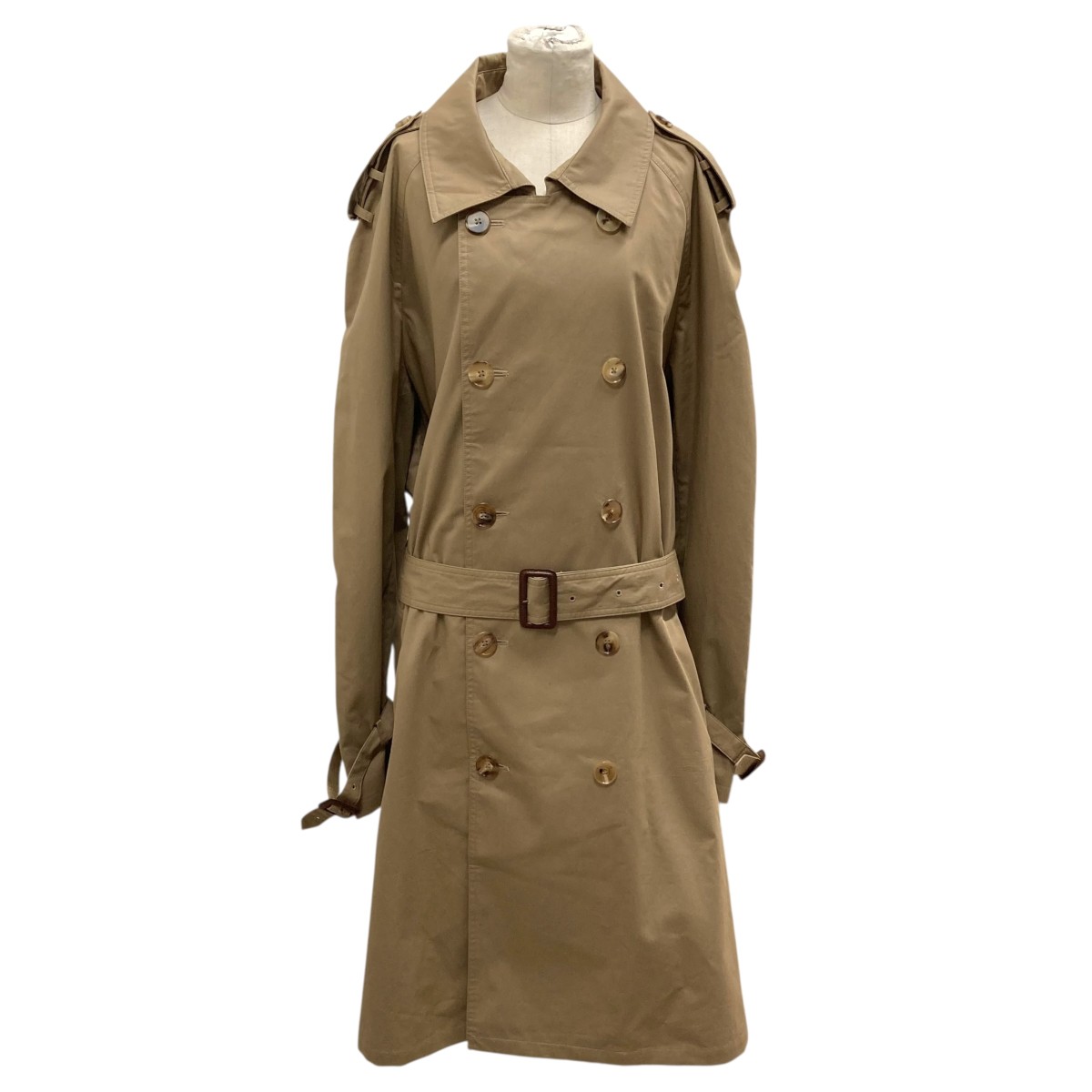 楽天市場】【中古】Maison Margiela1 1022AW ピーチスキン