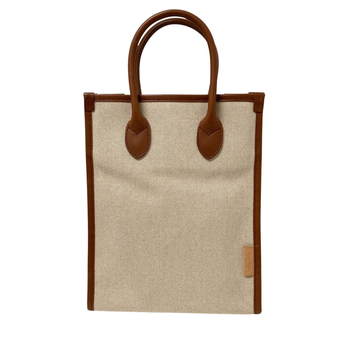 楽天市場】【中古】Hender Scheme Velvet Quilt Pouchsack 巾着