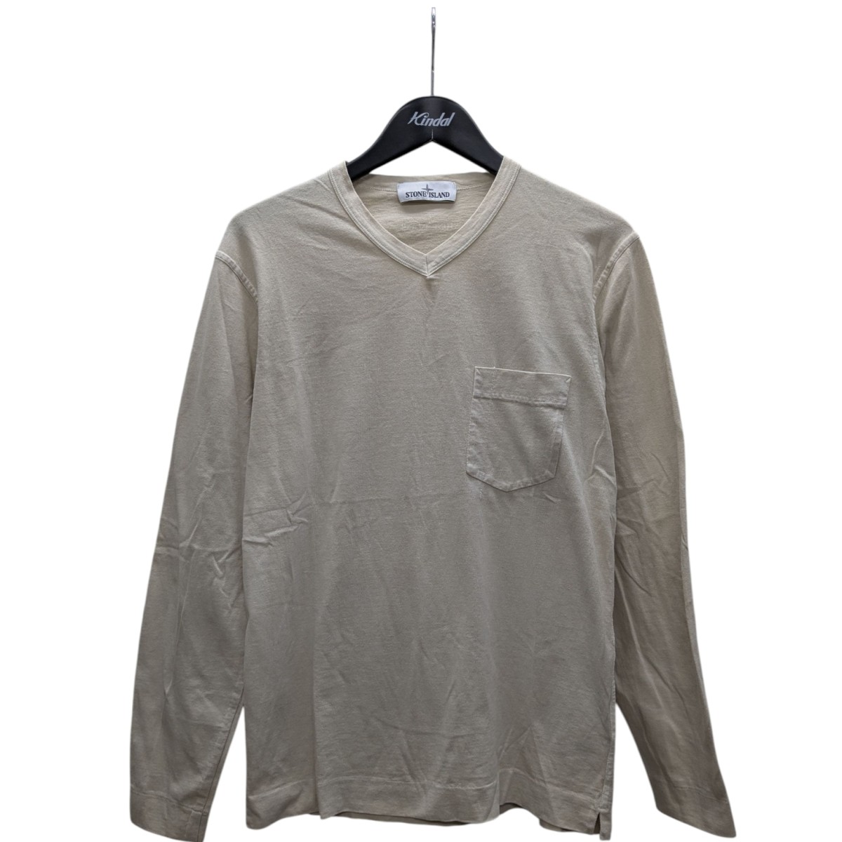 楽天市場】STONE ISLAND ストーンアイランド Tシャツ サイズ:XL