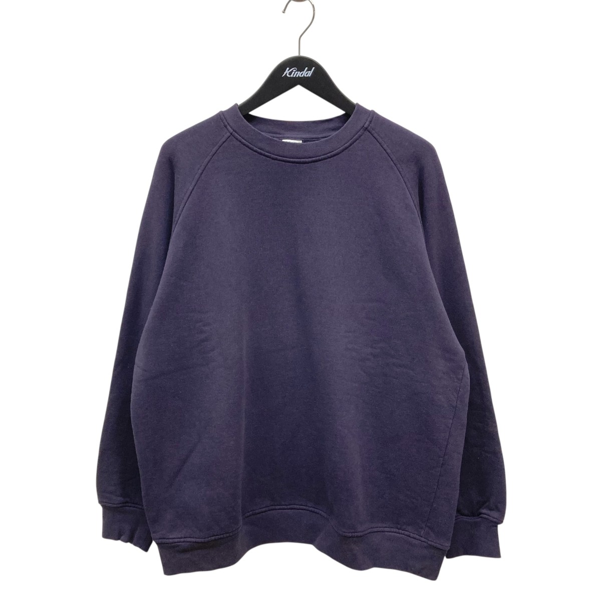 楽天市場】【中古】UMBRO×COMOLI F．C FLEECE PULLOVER フリース