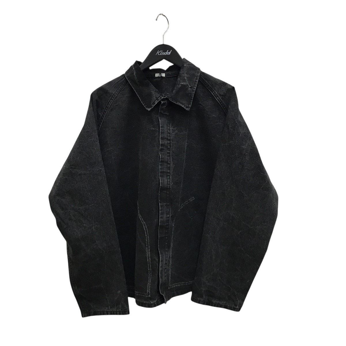 楽天市場】A.PRESSE アプレッセ 国内正規 24AW 1st Type Denim