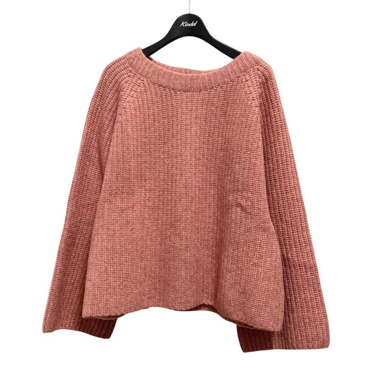 楽天市場】nest Robe ネストローブ 21AW ラム ウール