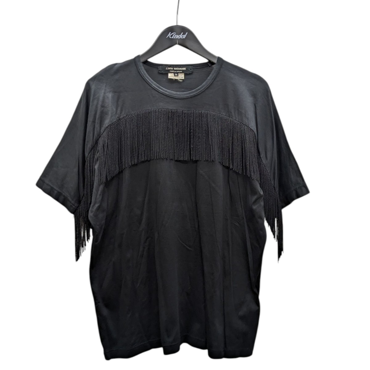 楽天市場】【中古】JUNYA WATANABE CDG ネックレス付きスカーフ