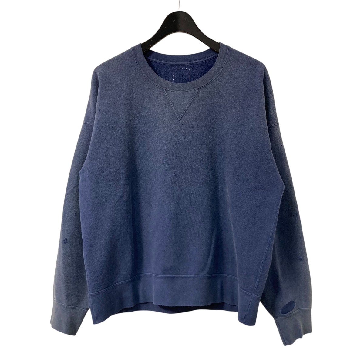 楽天市場】visvim ビズビム スウェット サイズ:2 20SS ナンバリング  