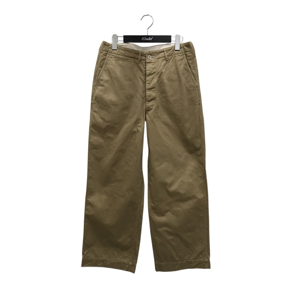 楽天市場】THE REAL McCOY'S JOE McCOY 8HU HEAVY COTTON WORK