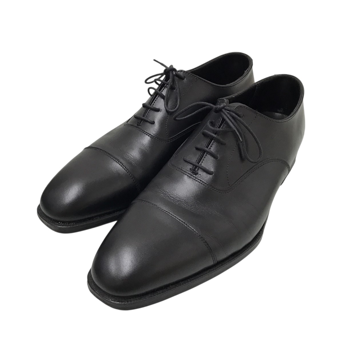 楽天市場】CROCKETT&JONESクロケット＆ジョーンズ 【未使用】9447-12