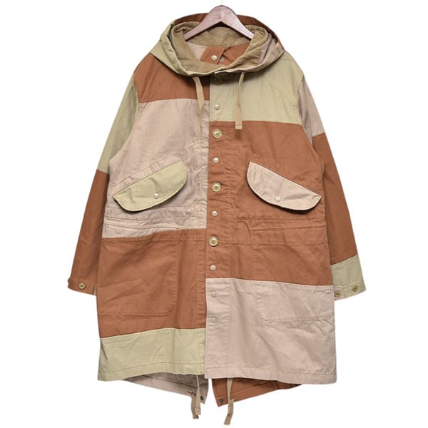 楽天市場】ENGINEEREDGARMENTSエンジニアードガーメンツ BEAMS PLUS