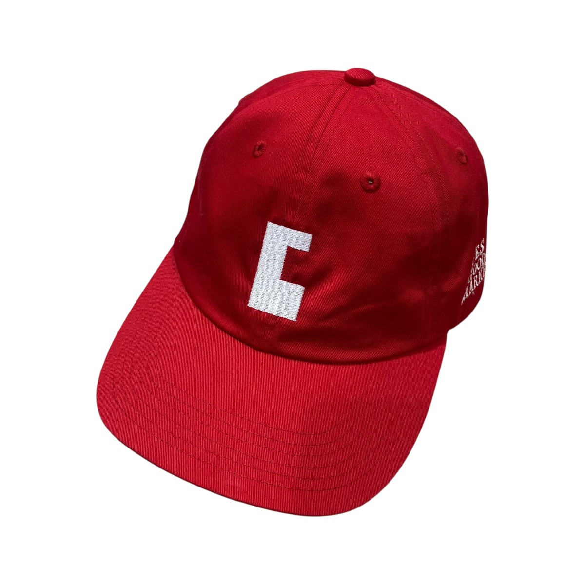 楽天市場】CLESSTE クレスト 国内正規 24AW C ACTIVE CITY CAP FOR YES