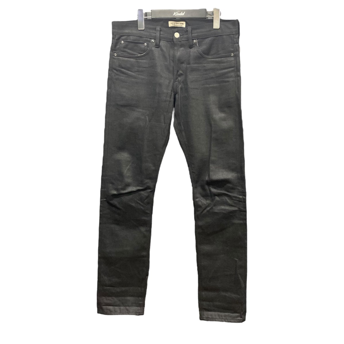 楽天市場】【中古】Ron Herman DENIM｢Used Slim Straight Denim