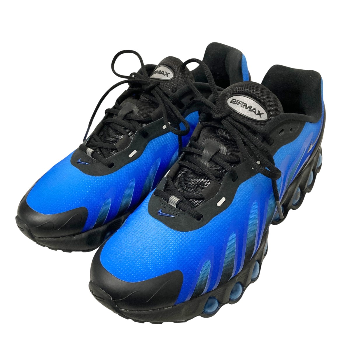 楽天市場】【中古】【送料無料】NIKE AIR MAX NM PRO BLUE