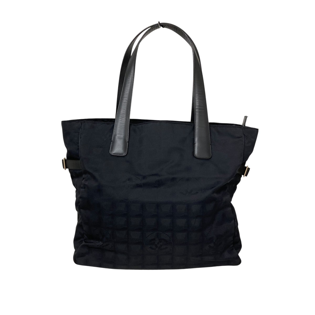 CHANEL ● 未使用 ● シャネル ノベルティ メッシュ トートバック 美品 CHANEL シャネル ノベルティ トートバッグ - メルカリ