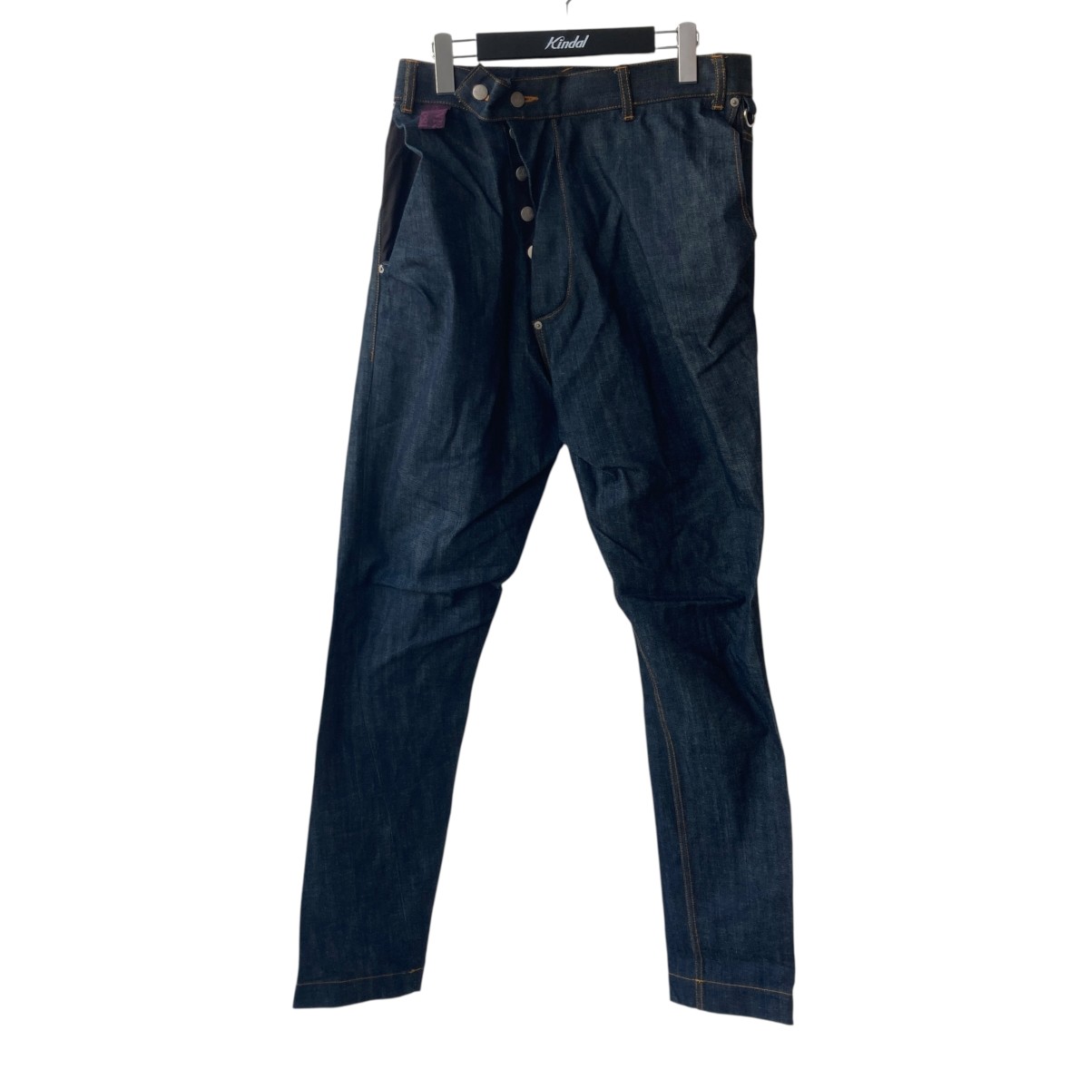 楽天市場】【中古】Vivienne Westwood man デニム ライダース