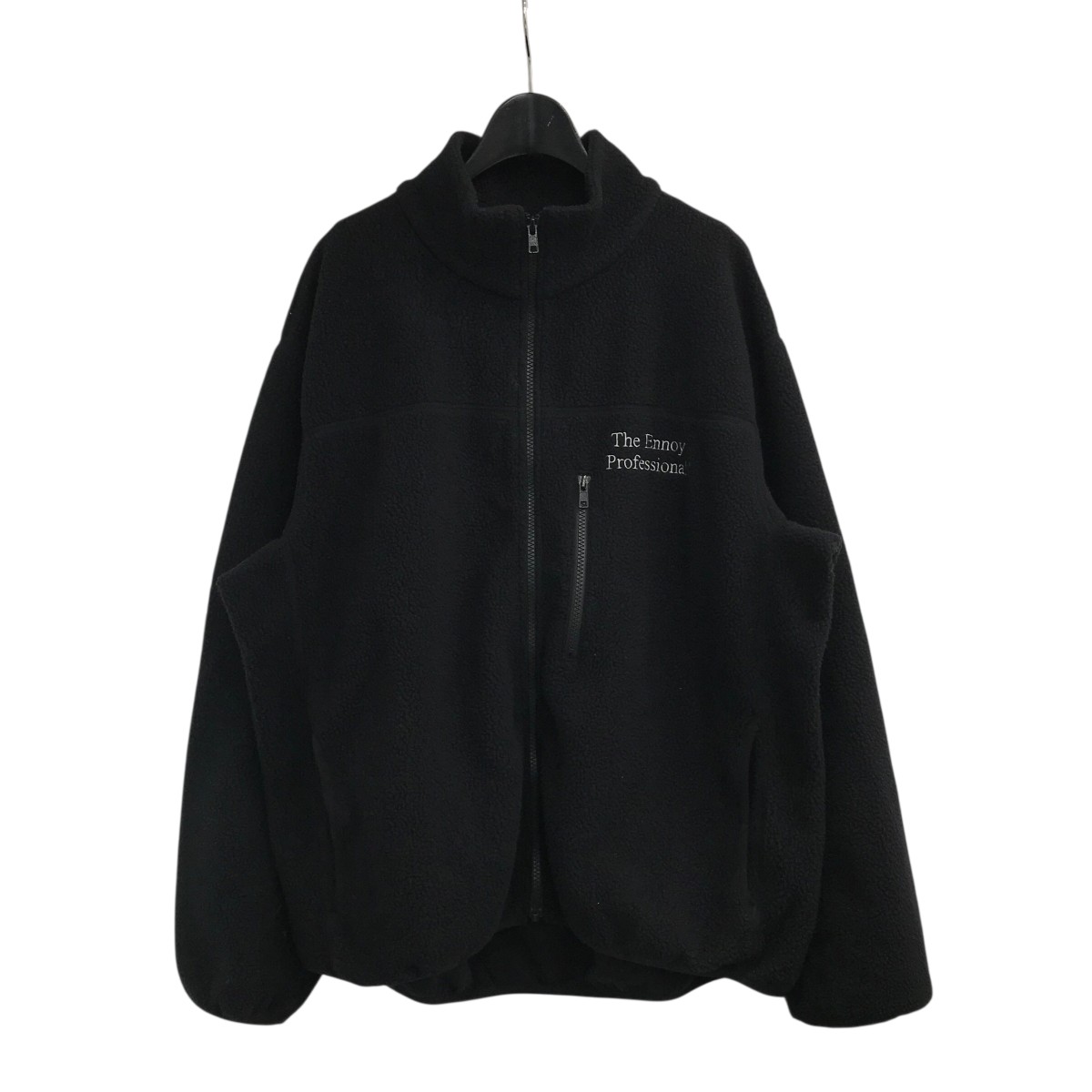 楽天市場】【中古】【メンズ】 ENNOY エンノイ フリース